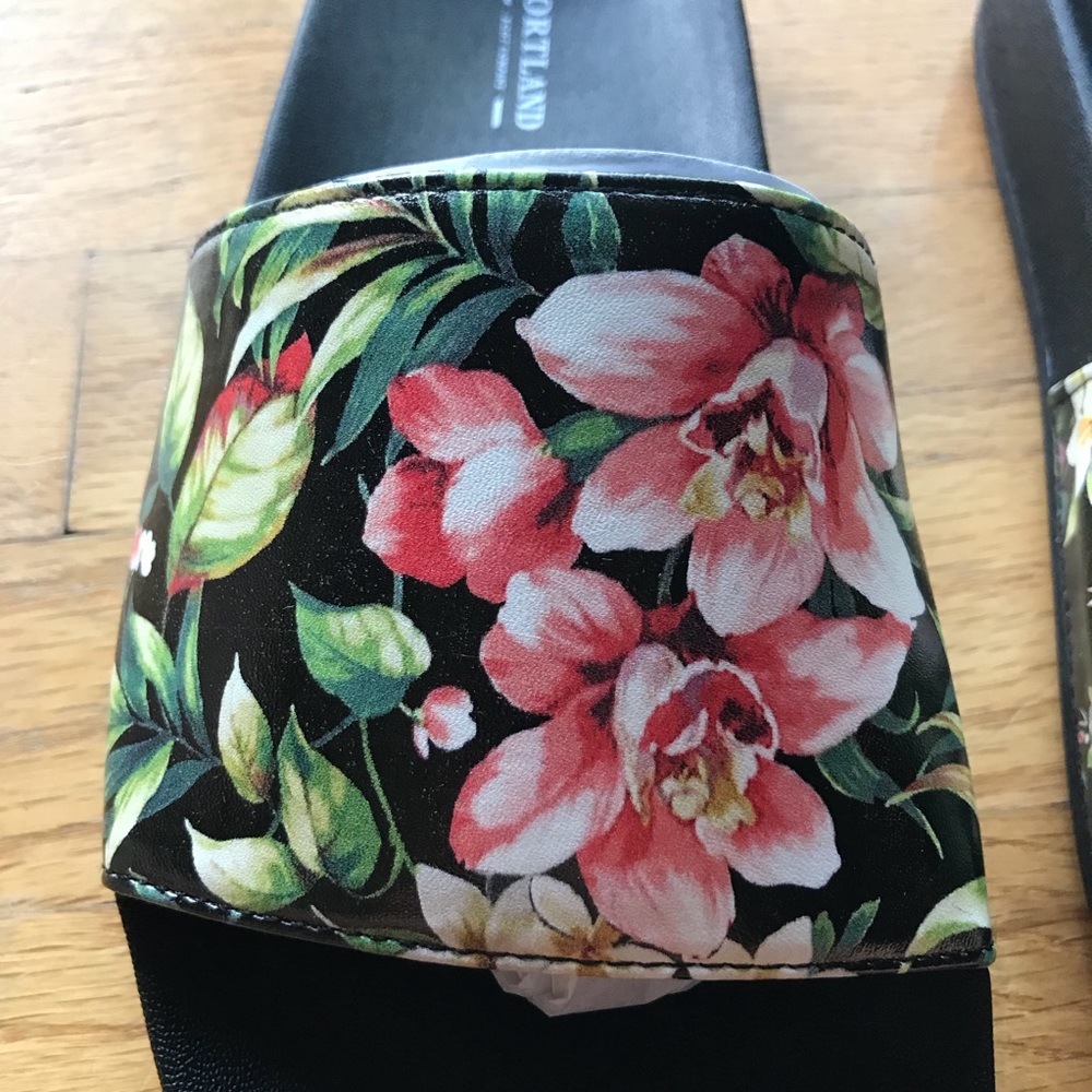 Floral slides - Picture 4 of 7
